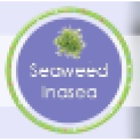 Seaweed Inasea logo, Seaweed Inasea contact details