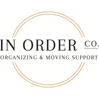 In Order Co. logo, In Order Co. contact details