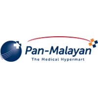 Pan-Malayan Pharmaceuticals logo, Pan-Malayan Pharmaceuticals contact details