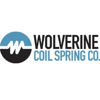 Wolverine Coil Spring logo, Wolverine Coil Spring contact details