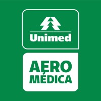 Unimed Aeromédica logo, Unimed Aeromédica contact details