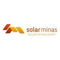 Solar Minas logo, Solar Minas contact details