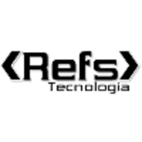 Refs Tecnologia logo, Refs Tecnologia contact details