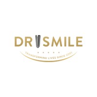 Dr. Smile logo, Dr. Smile contact details