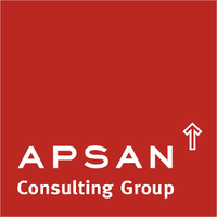 Apsan Consulting Group logo, Apsan Consulting Group contact details