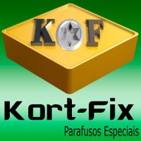 Kortfix Parafusos Especiais Ltda. logo, Kortfix Parafusos Especiais Ltda. contact details