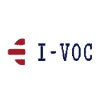 I-VOC logo, I-VOC contact details