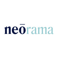 Neorama logo, Neorama contact details