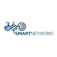 360 Smart Networks logo, 360 Smart Networks contact details