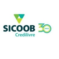 Sicoob Credilivre logo, Sicoob Credilivre contact details