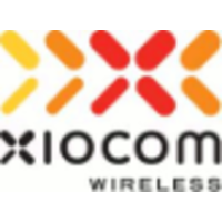 Xiocom Wireless logo, Xiocom Wireless contact details