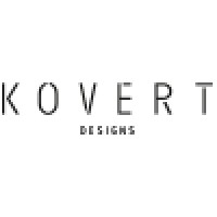 Kovert Designs logo, Kovert Designs contact details