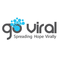 Go Viral Ltd. logo, Go Viral Ltd. contact details