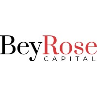 BeyRose Capital logo, BeyRose Capital contact details