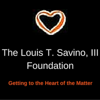 The Louis T. Savino, III Foundation logo, The Louis T. Savino, III Foundation contact details