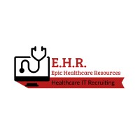 Epic Healthcare Resources logo, Epic Healthcare Resources contact details