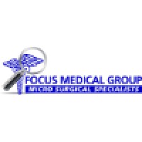 Focus Medical Group logo, Focus Medical Group contact details