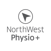 NorthWest Physio + logo, NorthWest Physio + contact details