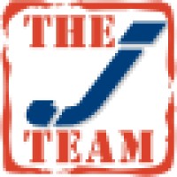 The J Team Co., Ltd. logo, The J Team Co., Ltd. contact details