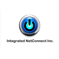 Integrated NetConnect Inc. logo, Integrated NetConnect Inc. contact details