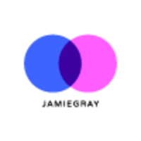 jamiegray.co logo, jamiegray.co contact details