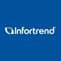 Infortrend Corporation logo, Infortrend Corporation contact details