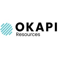 Okapi Resources Limited logo, Okapi Resources Limited contact details