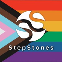 StepStones for Youth logo, StepStones for Youth contact details