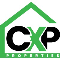 CXP Properties LLC logo, CXP Properties LLC contact details