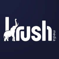 Krush Media logo, Krush Media contact details