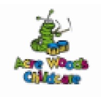 Acre Woods Childcare logo, Acre Woods Childcare contact details