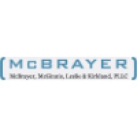 McBrayer, McGinnis, Leslie & Kirkland PLLC logo, McBrayer, McGinnis, Leslie & Kirkland PLLC contact details