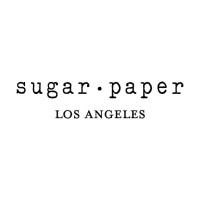 Sugar Paper logo, Sugar Paper contact details