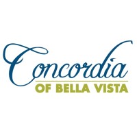 Concordia Retirement Community logo, Concordia Retirement Community contact details