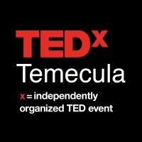 TEDxTemecula logo, TEDxTemecula contact details