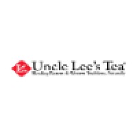 Uncle Lees Tea, Inc logo, Uncle Lees Tea, Inc contact details