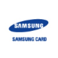 Samsung Card logo, Samsung Card contact details