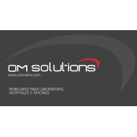 OM SOLUTIONS SA DE CV logo, OM SOLUTIONS SA DE CV contact details