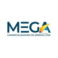 Mega Comercializadora de Energia e Gás logo, Mega Comercializadora de Energia e Gás contact details