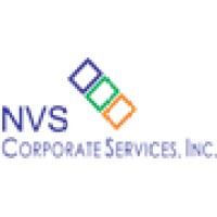 NVS Corporate Services Inc. logo, NVS Corporate Services Inc. contact details