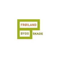 Frøiland Bygg Skade AS logo, Frøiland Bygg Skade AS contact details