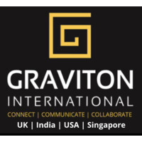 Graviton International logo, Graviton International contact details