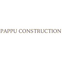 Pappu Construction logo, Pappu Construction contact details