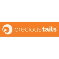 Precious Tails logo, Precious Tails contact details