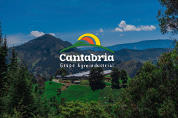 grupo cantabria logo, grupo cantabria contact details