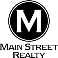 MAIN ST. REALTY INC. logo, MAIN ST. REALTY INC. contact details