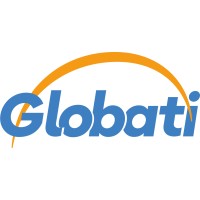 Globati logo, Globati contact details