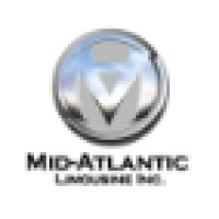 Mid-Atlantic Limousine, Inc. logo, Mid-Atlantic Limousine, Inc. contact details