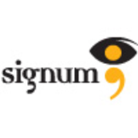 Estudio Signum logo, Estudio Signum contact details