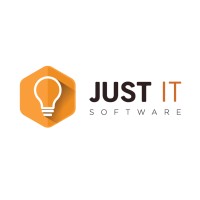 Just IT® logo, Just IT® contact details